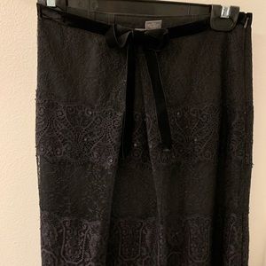 Banana Republic skirt